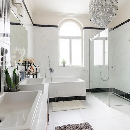 Apartamento Royal Apartments Center Prague